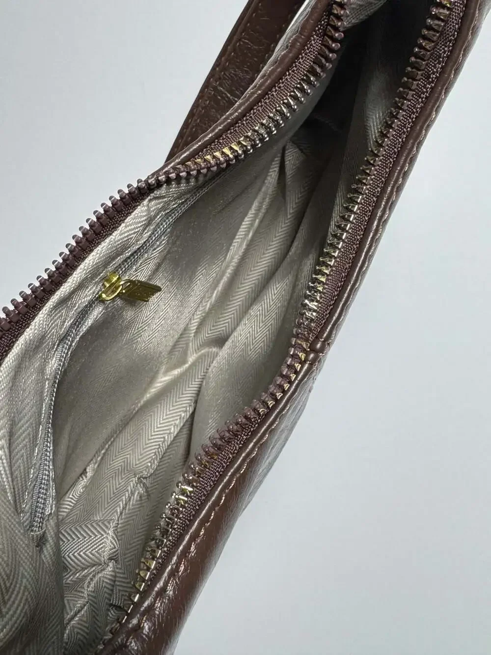 Stylish Women's Shoulder Bag Leather